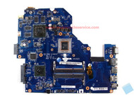 NBMLE11001 A10-7300 motherboard for Acer aspire E5-551G Z5WAK LA-B221P