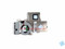 Heatsink Cooling Fan for Acer Aspire V5-121 Aspire One 725 AO725 AO726 TA001-12001