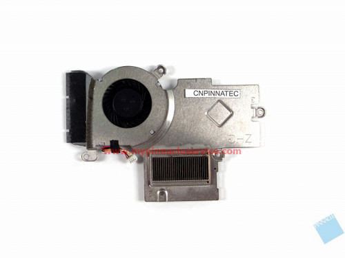 Heatsink Cooling Fan for Acer Aspire V5-121 Aspire One 725 AO725 AO726 TA001-12001