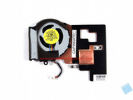 Heatsink Cooling Fan for Acer V5 V5-122P 60.4LK01.001