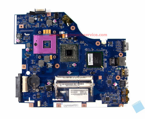 MBR4G02001 Motherboard for Acer aspire 5336 5736 LA-6631P