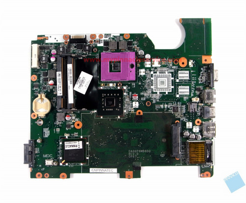 517835-001 Motherboard for HP G61 Compaq Presario CQ61 DA0OP6MB6D0