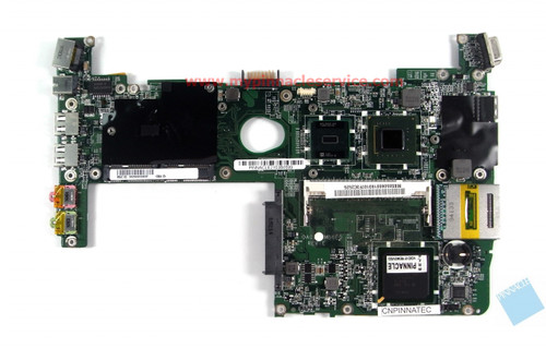 MBS6506001 Motherboard for Acer aspire One 531h DA0ZG8MB6H0 ZG8