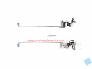 LCD hinge Pair for Acer Aspire One 722 AO722 laptop Left Right Bracket Set AM012000400 AM012000500