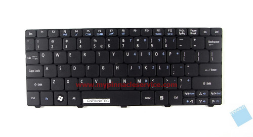 KBI100A086 AEZH9R00210 Keyboard for Acer Aspire D257 ZE6 