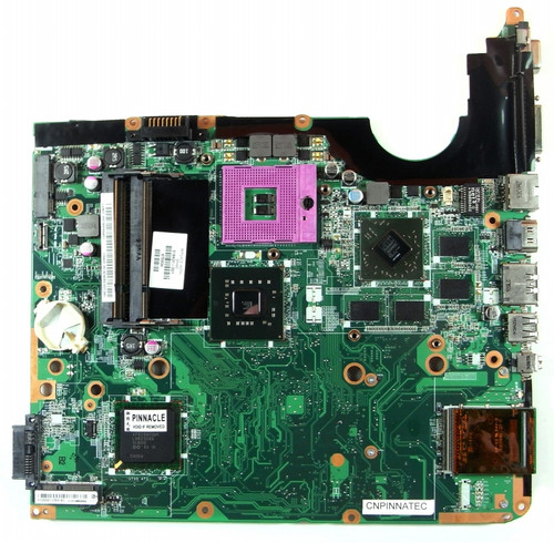 518431-001 motherboard for HP Pavilion DV6 DAUT3DMB8D0 168UT30001-094D