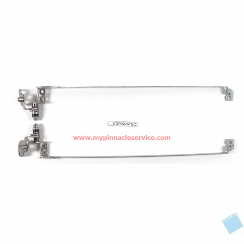 LCD hinge Pair for Acer Aspire 5516 5517 5532 5732 laptop Left Right Bracket Set AM06R000900 AM06R000A00