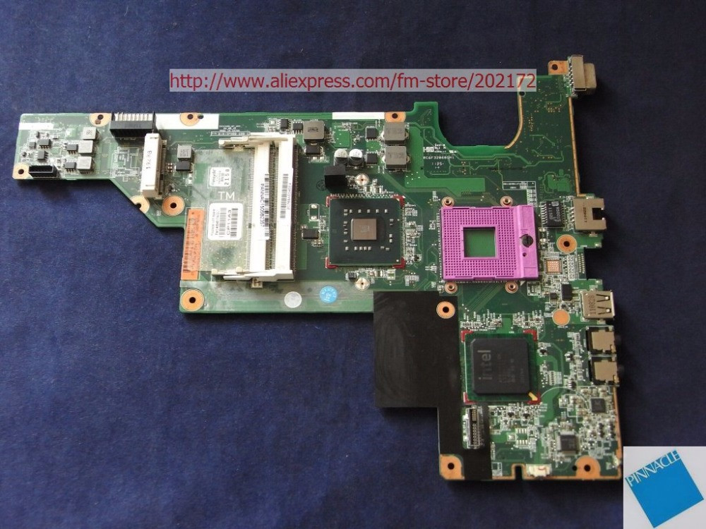 Kết quả hình ảnh cho hp cq43 motherboard