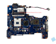 K000103820 Motherboard for Toshiba Satellite L670 L675 LA-6042P NALAA