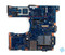 A5A001504030 FUTS81 Motherboard for Toshiba Qosmio F20 F25 P000455150
