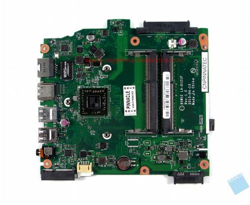 NBG2K11002 E2-6110 Motherboard for Acer Aspire ES1-521 B5W1E LA-D121P