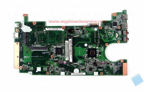 MBSDM06001 N570 Motherboard for Acer AC700 Chromebook DA0ZGBMB6C0 31ZGBMB0010 ZGB