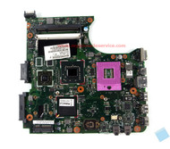 538408-001 578969-001 Motherboard for HP Compaq 511 610