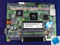 Motherboard for Acer Aspire 3810T 3810TG 3810TZ MBPEC0B009 6050A2264501