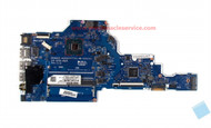 L23236-601 N5000 Motherboard for HP laptop 14 14-CK HP 240G7 6050A2977701