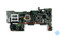 K72DR Motherboard for Asus K72DR X72D K72DY K72DE A72D K72DR K72D main board