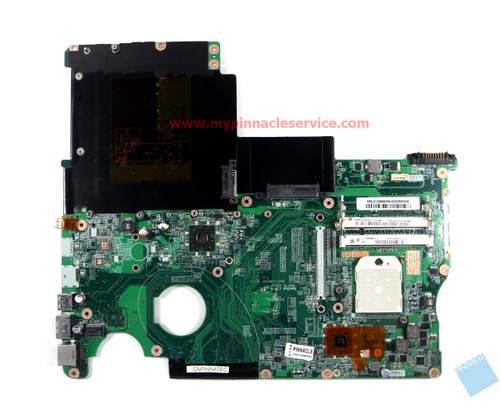 A000053020 Motherboard for Toshiba satellite P500D P505D DATZ2TMB8C0 TZ2
