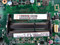  A000079330 A000080820 Motherboard for Toshiba Satellite L750 L755 DABLBDMB8E0