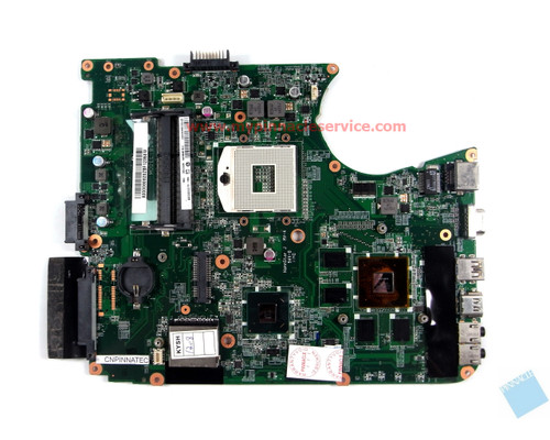  A000079330 A000080820 Motherboard for Toshiba Satellite L750 L755 DABLBDMB8E0