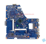 13233-1M 13233-SB N2920 Motherboard For Acer Aspire E1-410 E1-410G 48.4OC10.01M EA40-BM 2 RAM slot