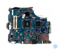 A1783601A motherboard for SONY Vaio VPCF PCG-81114L VPCF1 MBX-215 M931 1P-0104J01-8011
