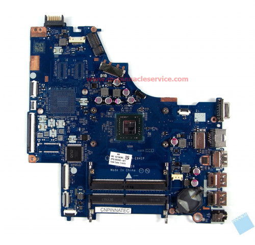 926268-601 926268-501 926268-001 A6-9220 Motherboard for HP 255 G6 255G6 CTL51/53 LA-E841