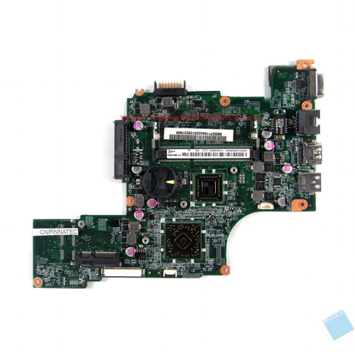 NBSGP11004 C70 motherboard for Acer Aspire V5-121 AO725 DA0ZHGMB6D0