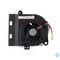 UDQFRPR63CF0 Laptop Fan for Sony Vaio VGN-NR Series CPU Cooling Fan