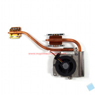 023-0001-7487-A heatsink and fan for SONY Vaio VGN-NR series cooling heatsink