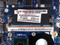 MBSDF02001 N450 Motherboard for Acer aspire One D255 AOD255 PAV70 LA-6221P