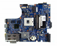 598668-001 motherboard for HP Compaq ProBook 4520S 4720S 48.4GK06.011 H9265-1