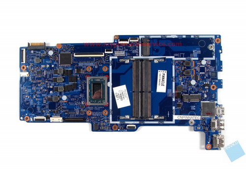  L19459-601 L19459-001 R5-2500 Motherboard for HP ENVY X360 15-CP 15Z-CP 17890-2 448.0EE05.0021