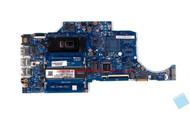 L51274-601 L51274-001 Pentium 4417U Motherboard for HP Laptop 14s-cf 6050A2992901