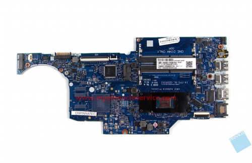 L51928-601 L51928-001 Ryzen3 3200U Motherboard for HP Laptop 14-DK 14S-DK 6050A3068501