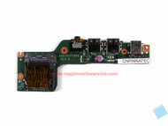 DA0ZHLPI6D0 for Acer Aspire V5-123 USB Audio DC Jack SD Card Reader Board