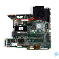 434723-001 with heatsink Motherboard for HP pavilion DV6000 DA0AT6MB8E2 instead of 433280-001 443774-001 443775-001