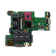 0PT113 PT113 motherboard for Dell Inspiron 1525 07211-2 48.4W002.021
