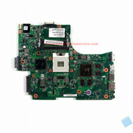 V000218100 Motherboard for Toshiba Satellite Pro L650 L655 6050A2332301 1310A2332302