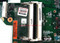 647320-001 Motherboard for HP 2000 COMPAQ PRESARIO CQ43 CQ57