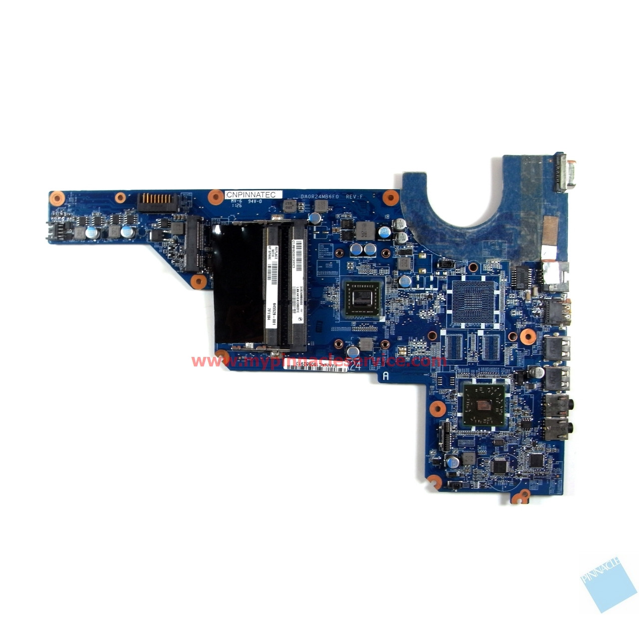 Schematic Diagram Da0r13mb6e0 Rev E Schematic Diagram Da0r13mb6e1