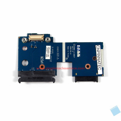  NCWH0 LS-5481P HDD ODD connector board For Acer Aspire 7715 EMachines G627 G630 G430 E627