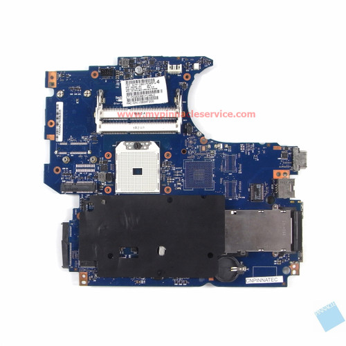 654308-001 motherboard for HP ProBook 4535s 4735S 6050A2426501