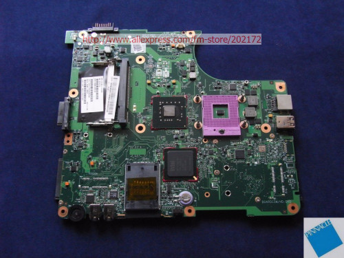 Motherboard for Toshiba Satellite L300 L305 V000138410 6050A2170401 1310A2184508