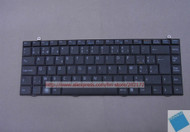 Brand New Laptop Keyboard Black 81-31105001-68 V070978BK1 1-417-803-11 For SONY VGN-FZ VGN FZ series Belgium