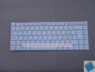 81-31105001-26 Keyboard Brand New White Laptop  K070278B1 For SONY VAIO VGN-N VGN N series(German Swedish Switzerland)