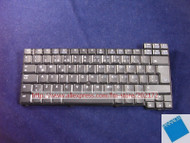 341520-141 338688-141 Brand New Black Laptop Notebook Keyboard  For COMPAQ NC8000 NW8000 series (Turkey)