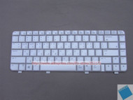 539044-AD1 571212-AD1 Brand New Laptop Keyboard White  For HP Pavilion DV3 series (Korea)100% compatiable us