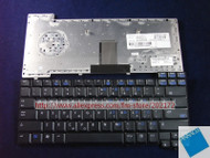 378248-151 365485-DJ1Brand New Black Laptop Notebook Keyboard  6037A0093728 For HP Compaq nc6120 nx6110 series (Greece)