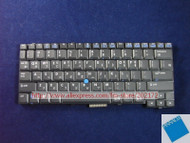 383458-AD1 PK13AU00160 Brand New Black Laptop Notebook Keyboard  For HP Compaq NC4200 series (Korea) 100% compatiable us