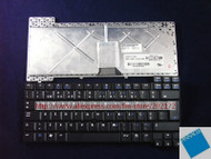 341520-131 Brand New Black Laptop Keyboard  338688-131 For COMPAQ NC8000 NW8000 series (Portugal)